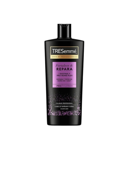 Tresemme Shampoo RIPARATORE E RINFORZANTE 7 685ml unisex