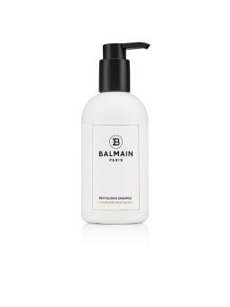 Balmain Hair Shampoo rivitalizzante 300ml unisex