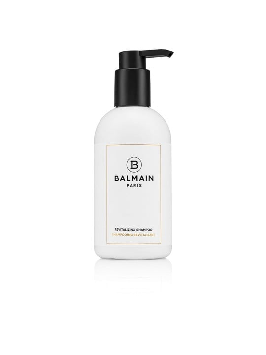 Balmain Hair Shampoo rivitalizzante 300ml unisex