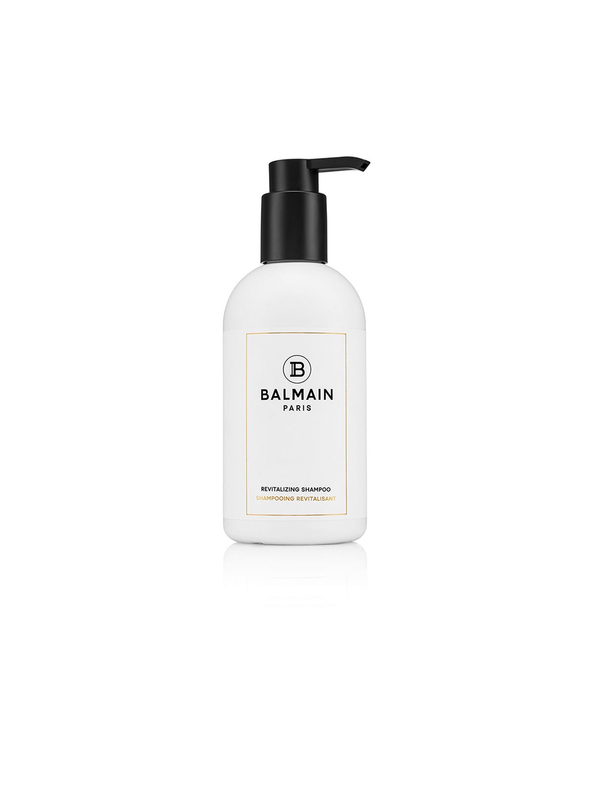 Balmain Hair Shampoo rivitalizzante 300ml unisex