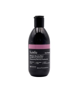 Sendo Shampoo rivitalizzante per ricci 250ml unisex