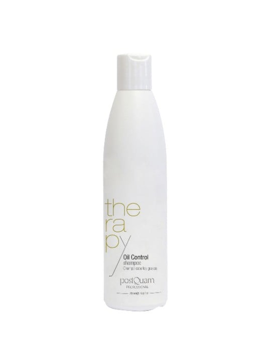 Postquam Shampoo sebo-regolatore THERAPY 250ml donna