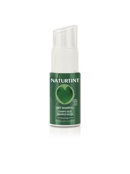 Naturtint Shampoo secco 20gr unisex