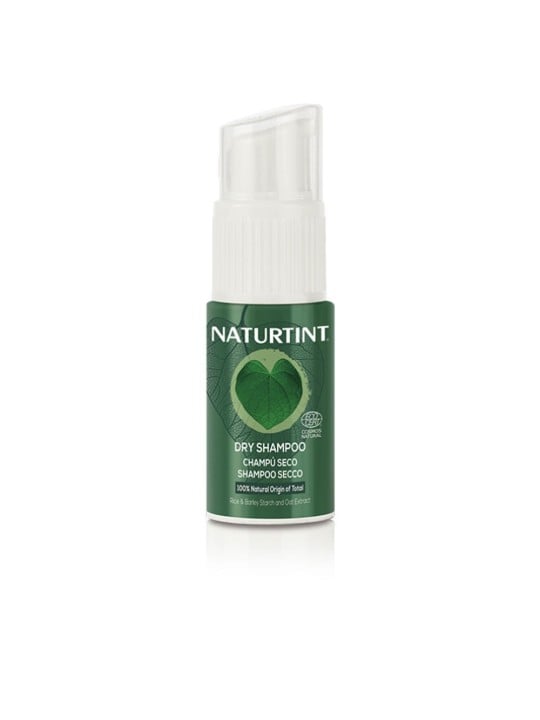 Naturtint Shampoo secco 20gr unisex