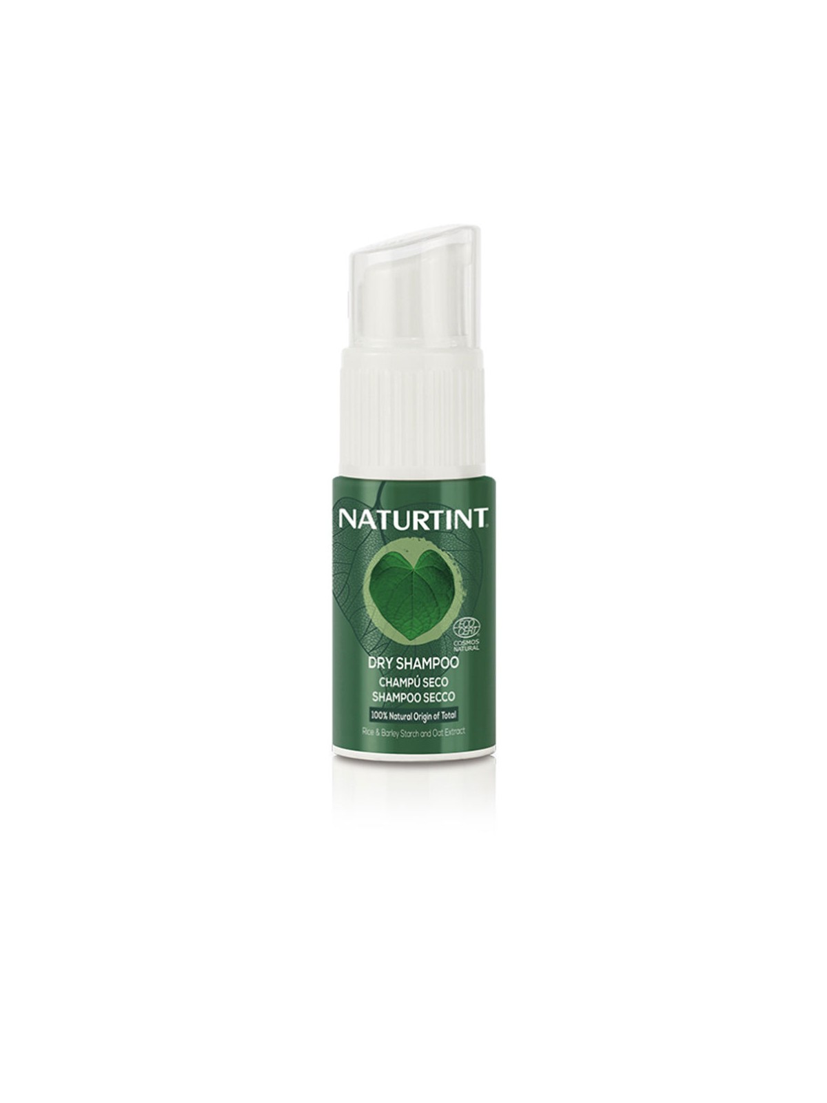 Naturtint Shampoo secco 20gr unisex