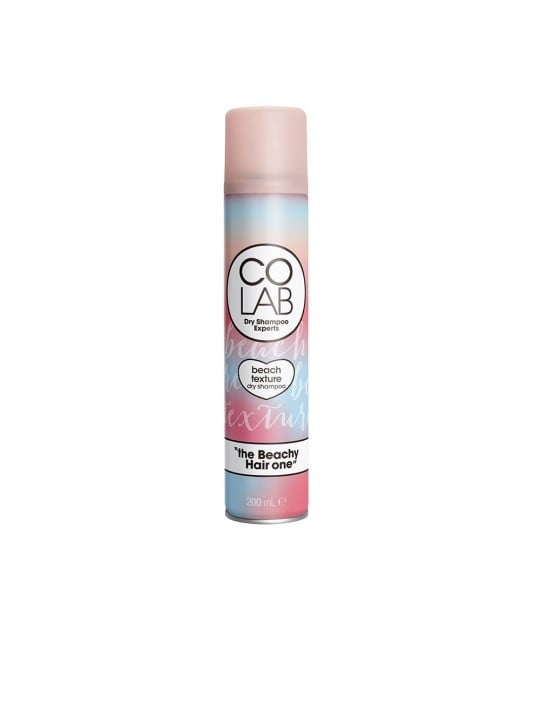Colab Shampoo secco BEACH WAVES 200ml unisex