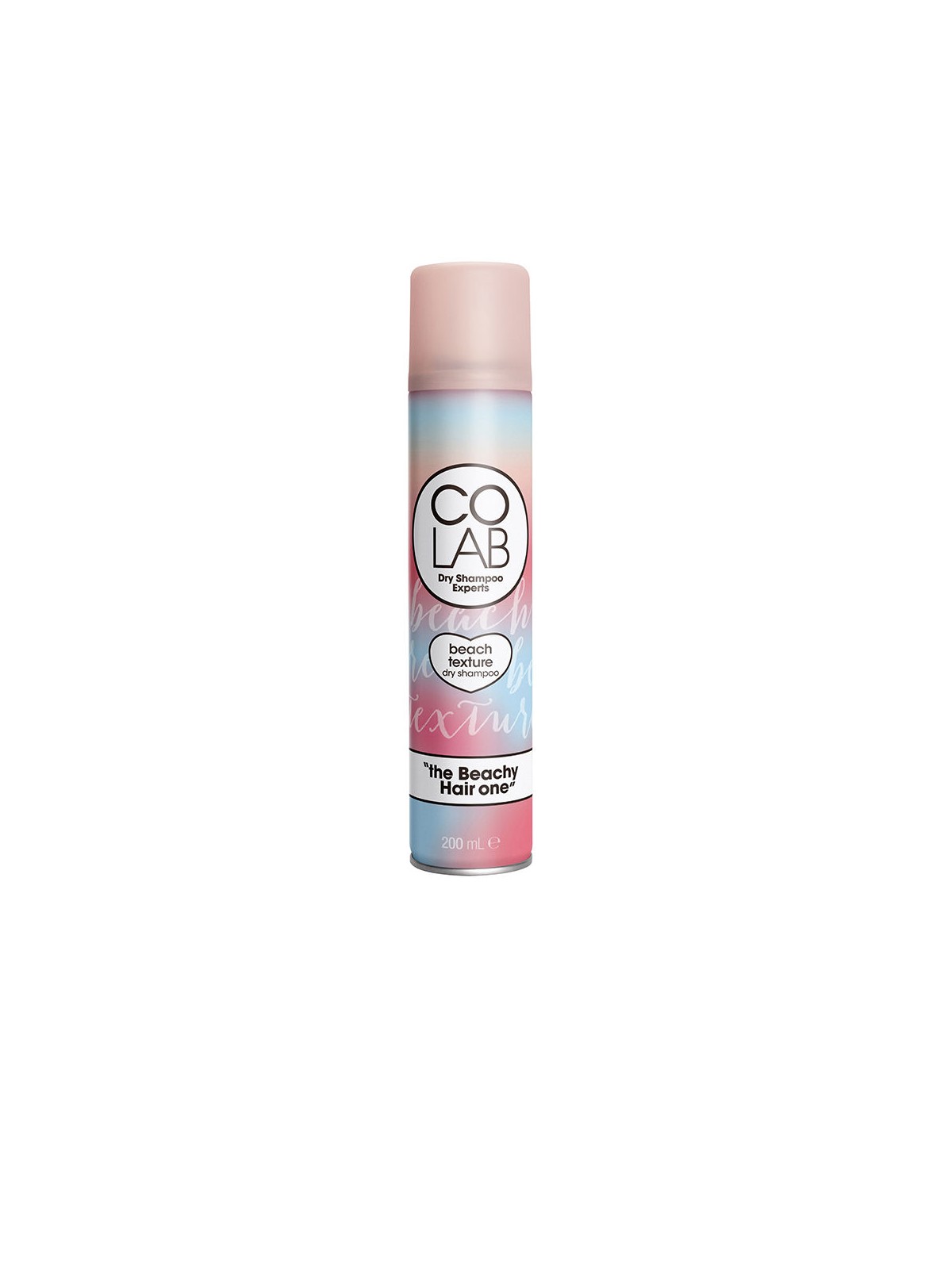 Colab Shampoo secco BEACH WAVES 200ml unisex