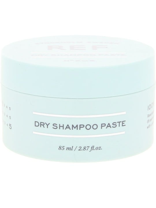 Ref Shampoo secco DRY n. 205 85ml unisex