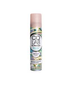 Colab Shampoo secco FRESH 200ml unisex