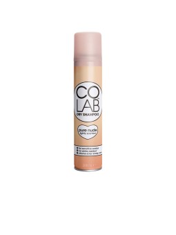 Colab Shampoo secco PURE NUDE 200ml unisex