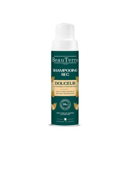 Beauterra Shampoo SOIN shampoo secco delicato 50 g unisex