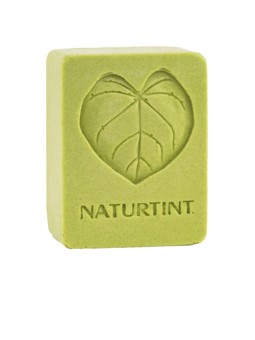 Naturtint Shampoo solido per uso frequente 75 g unisex