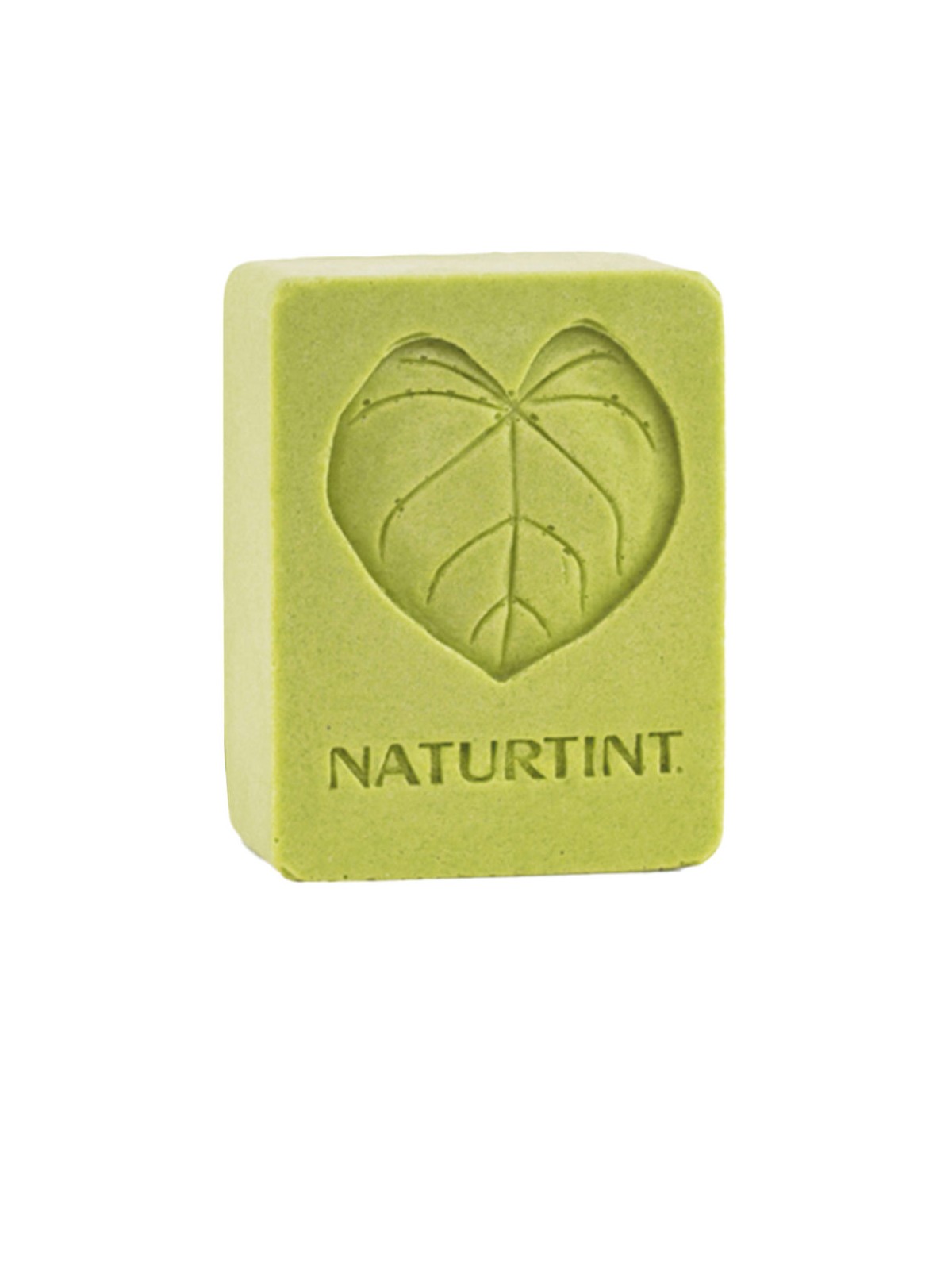 Naturtint Shampoo solido per uso frequente 75 g unisex