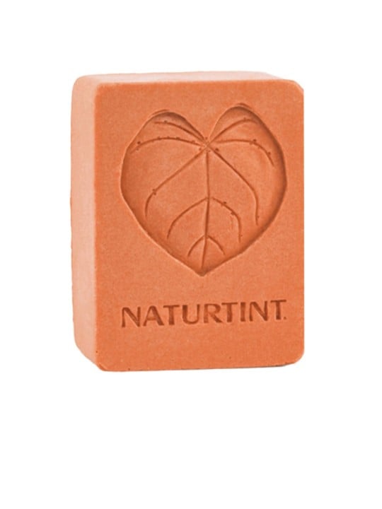 Naturtint Shampoo solido, 75 g unisex