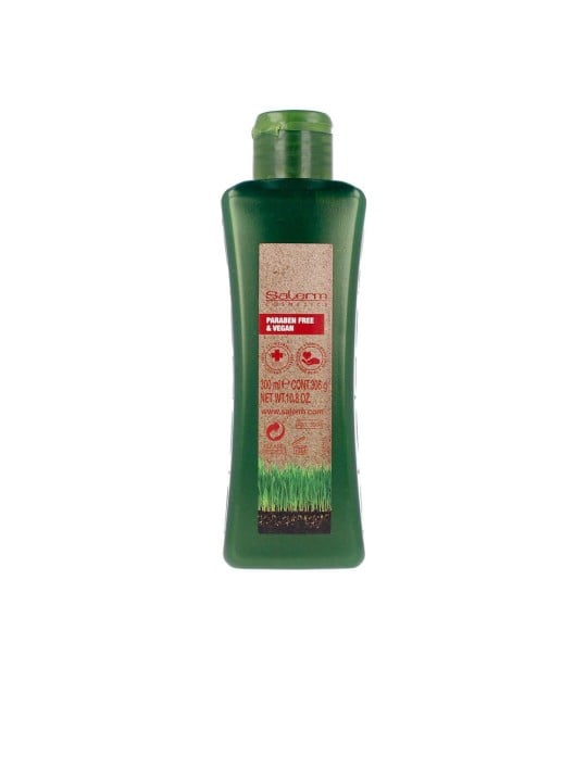 Salerm Shampoo specifico anticaduta BIOKERA 300ml unisex