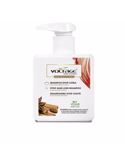 Voltage Cosmetics Shampoo STOP HAIR LOSS 500ml unisex