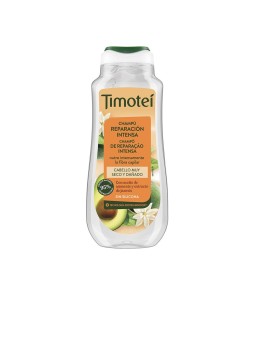 Timotei Shampoo TIMOTEI Intensivo Riparatore per Capelli Molto Secchi e Danneggiati 300ml unisex