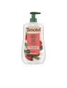 Timotei Shampoo TIMOTEI Strength & Shine con olio di ricino e olio di cocco per capelli deboli e fragili 600ml unisex
