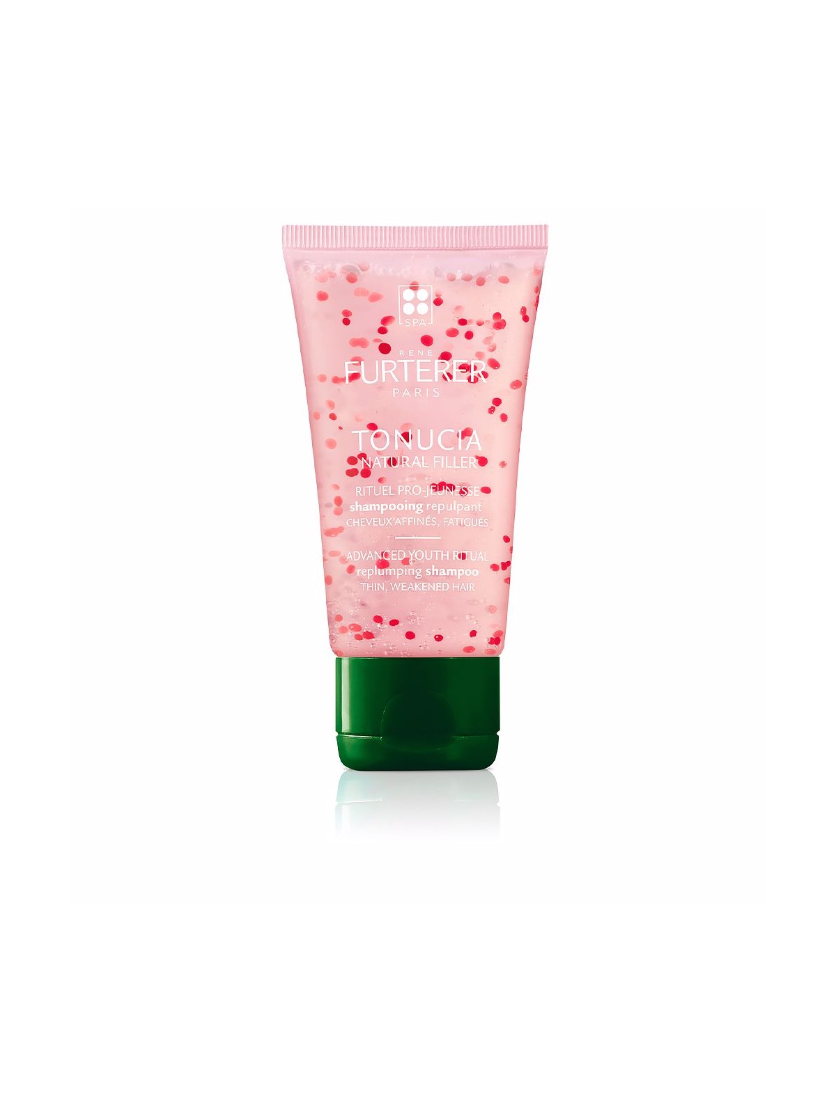 Rene Furterer Shampoo tonalizzante TONUCIA 50ml unisex