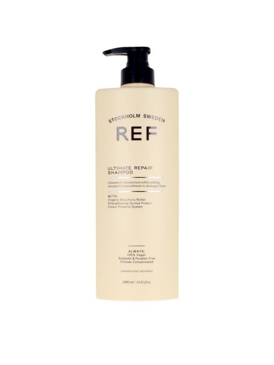 Ref Shampoo ULTIMATE REPAIR 1000ml donna
