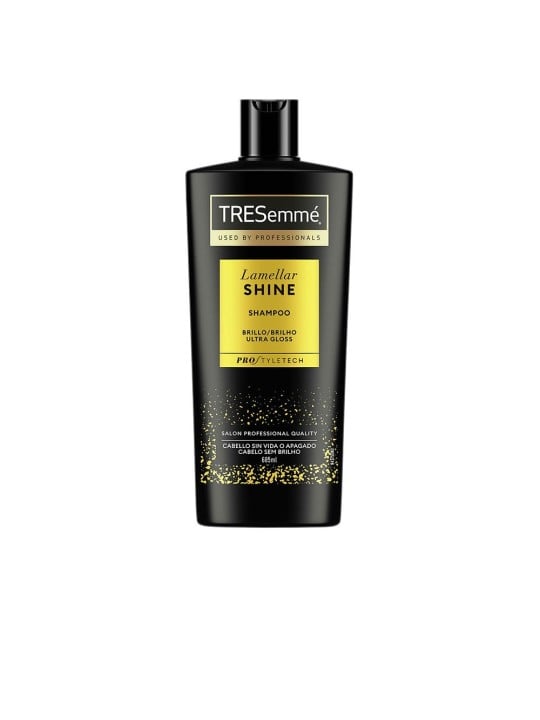 Tresemme Shampoo ultra brillante LAMELLAR SHINE 685ml unisex