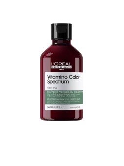 L'Oréal Professionnel Paris Shampoo verde VITAMINO COLOR SPECTRUM 300ml unisex