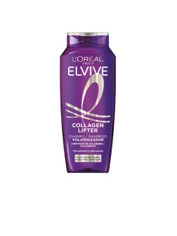 L'Oréal Paris Shampoo volumizzante ELVIVE COLLAGEN LIFTER 400ml unisex