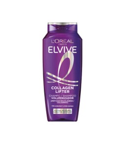 L'Oréal Paris Shampoo volumizzante ELVIVE COLLAGEN LIFTER 700ml unisex