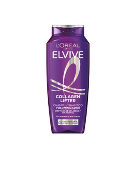 L'Oréal Paris Shampoo volumizzante ELVIVE COLLAGEN LIFTER 700ml unisex