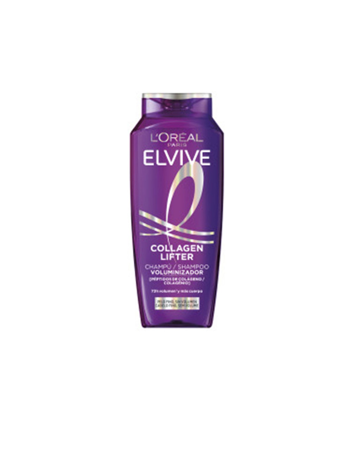 L'Oréal Paris Shampoo volumizzante ELVIVE COLLAGEN LIFTER 700ml unisex