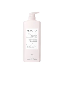 Kerasilk Shampoo volumizzante ESSENTIALS 750ml donna