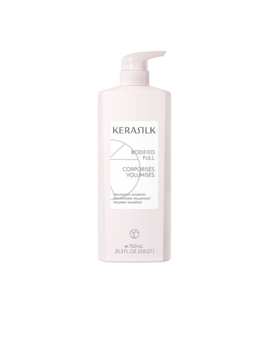 Kerasilk Shampoo volumizzante ESSENTIALS 750ml donna