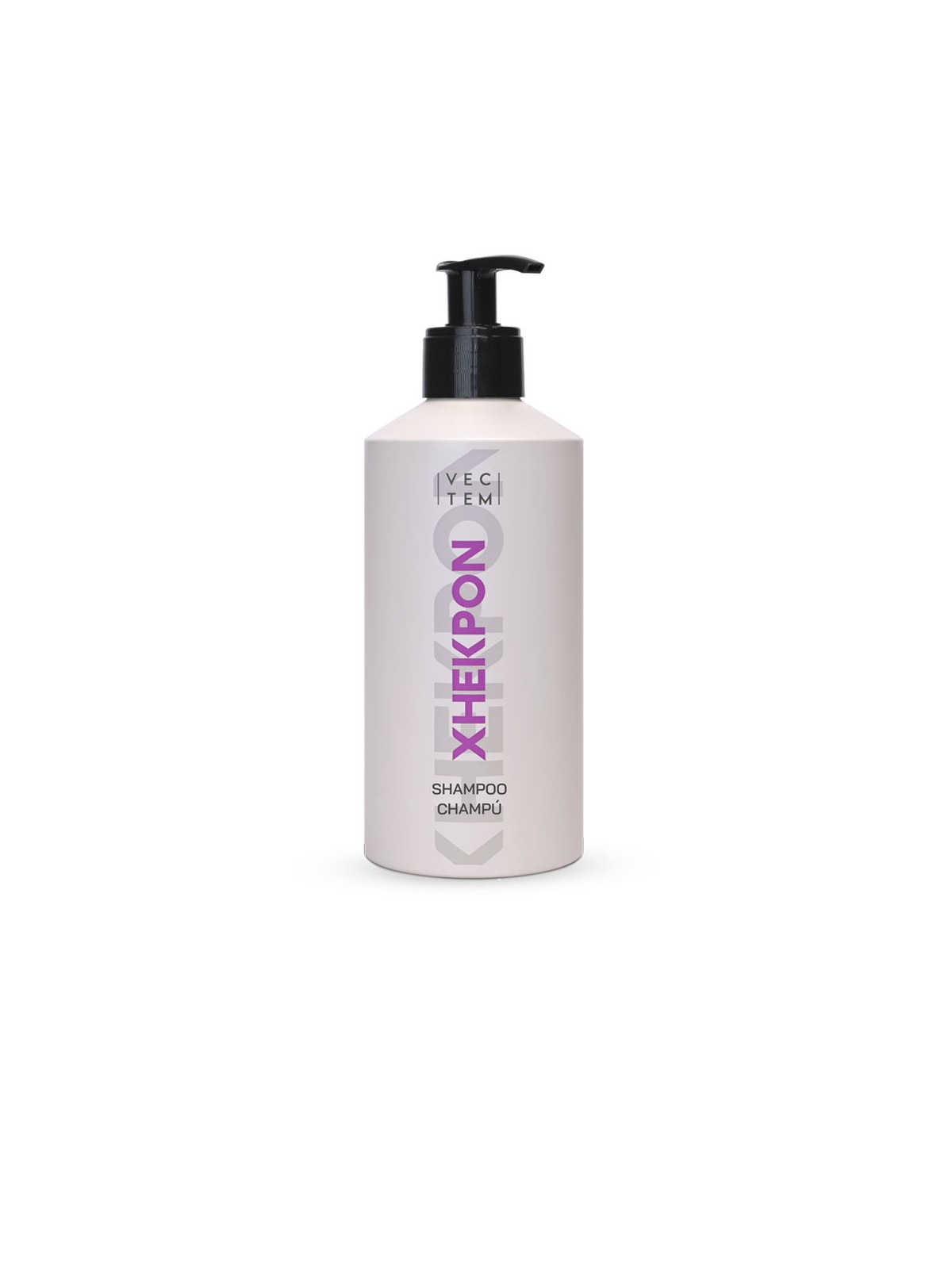 Xhekpon Shampoo XHEKPON 300ml unisex