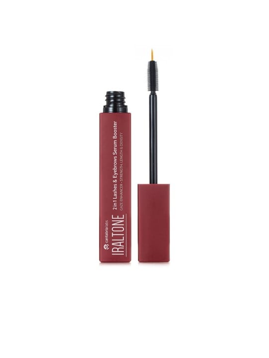 Iraltone Siero 2 in 1 per ciglia e sopracciglia IRALTONE 10ml unisex