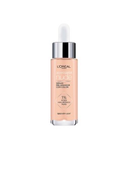 L'Oréal Paris Siero ACCORD PARFAIT NUDE con colorazione n.0.5-2 30ml unisex