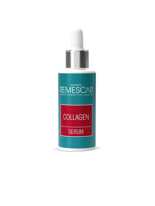 Remescar Siero al collagene 30ml donna