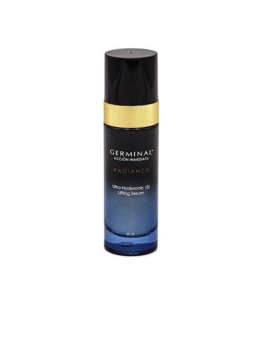 Germinal Siero all'acido ialuronico ad azione immediata RADIANCE 30ml unisex