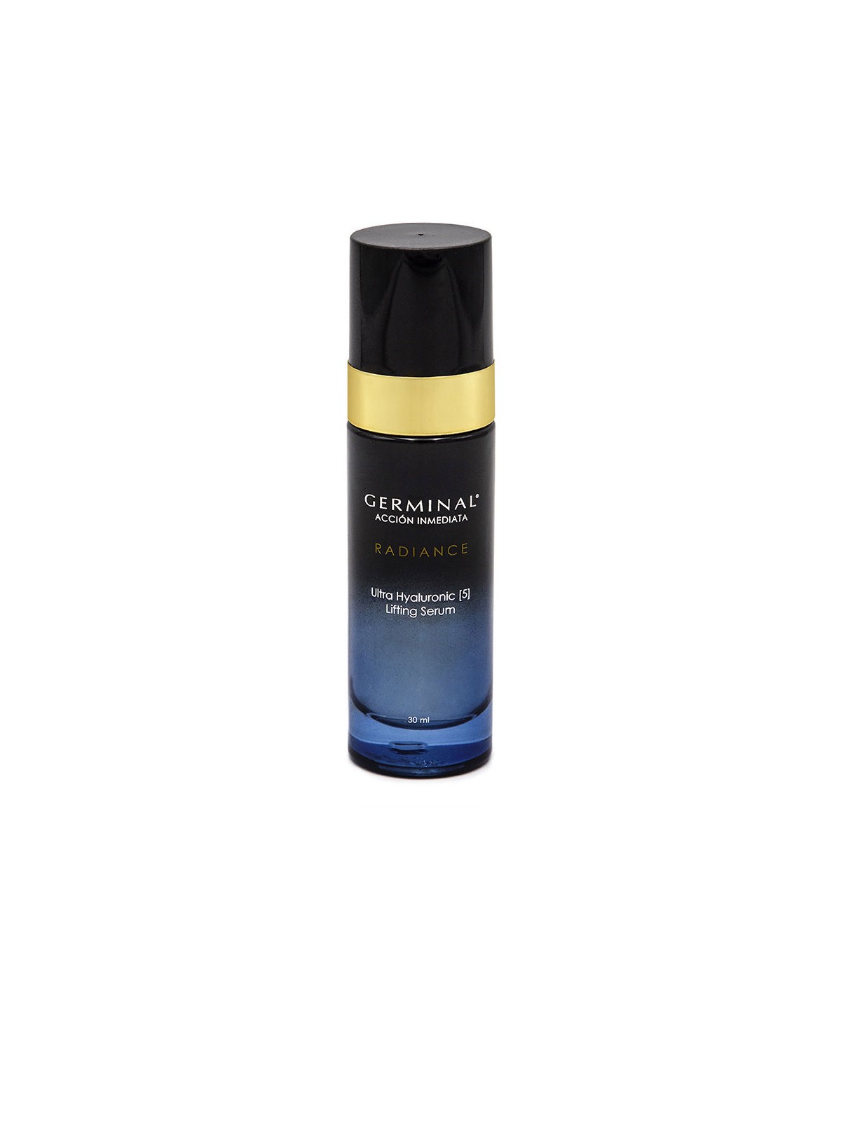 Germinal Siero all'acido ialuronico ad azione immediata RADIANCE 30ml unisex