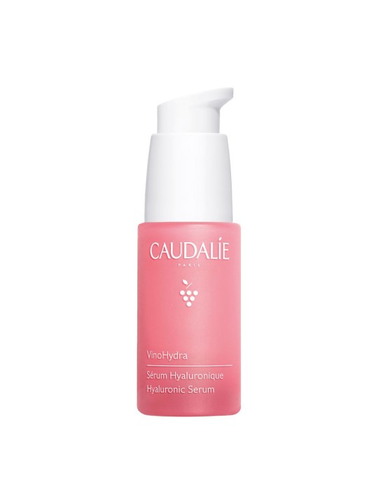 Caudalie Siero all'acido ialuronico VINOHYDRA 30ml donna