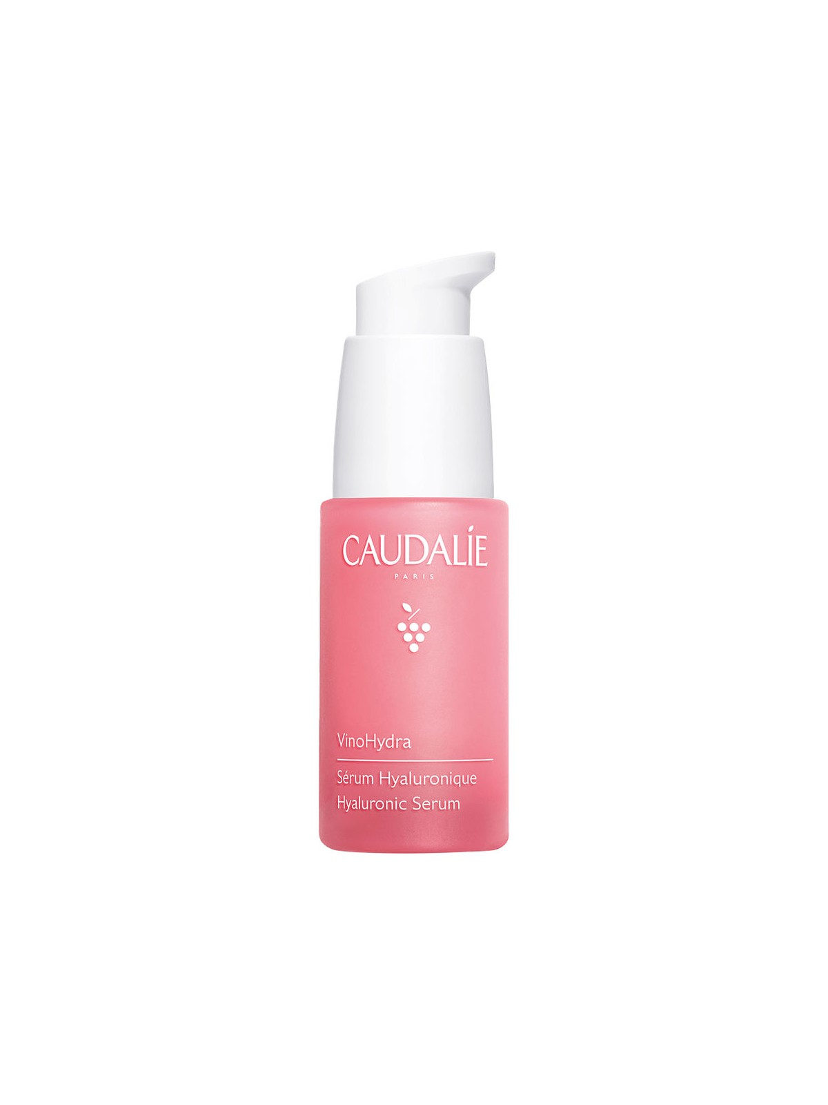 Caudalie Siero all'acido ialuronico VINOHYDRA 30ml donna