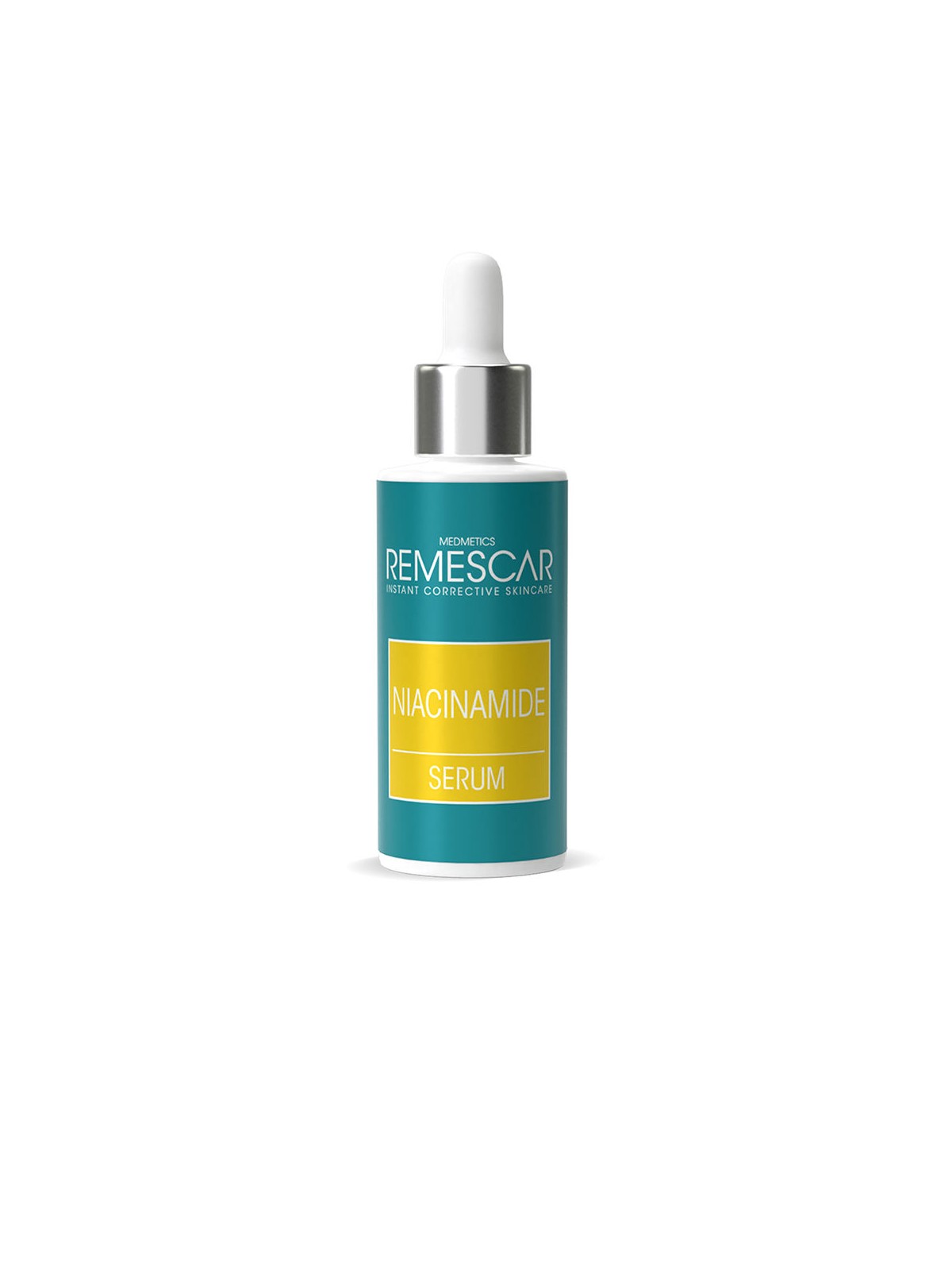 Remescar Siero alla niacinamide 30ml donna