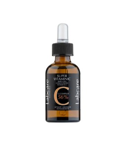 Labcare Siero alla vitamina C 56% 30ml unisex