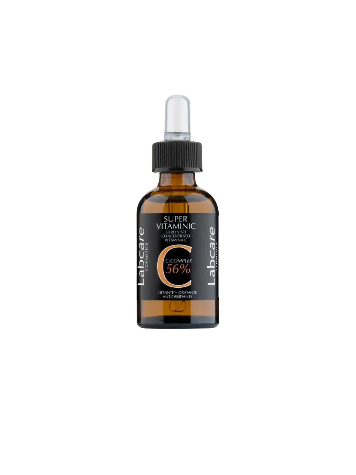 Labcare Siero alla vitamina C 56% 30ml unisex