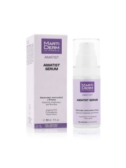Martiderm Siero AMATIST 30ml unisex