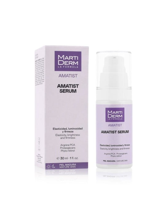 Martiderm Siero AMATIST 30ml unisex