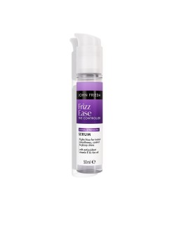 John Frieda Siero anti-crespo extra forte 50ml unisex