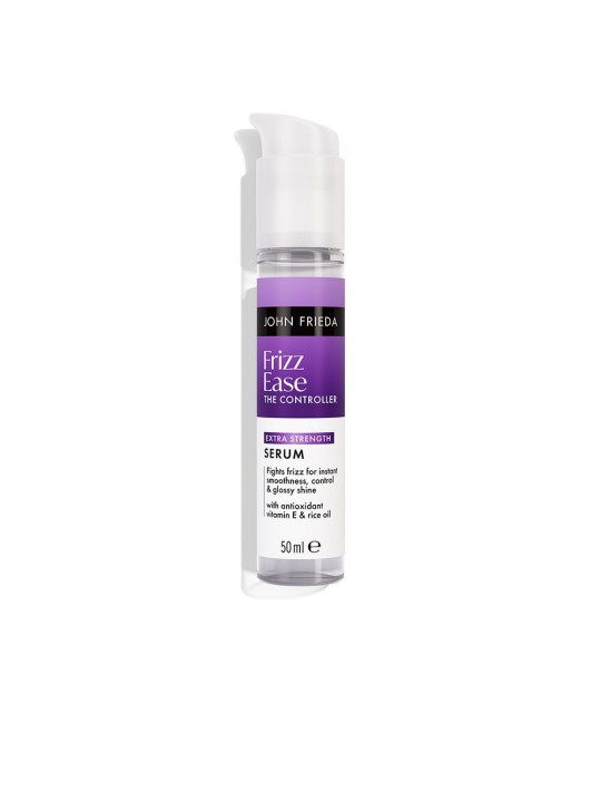 John Frieda Siero anti-crespo extra forte 50ml unisex