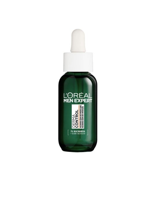 L'Oréal Paris Siero anti-imperfezioni MEN EXPERT DERMA CONTROL 30ml uomo