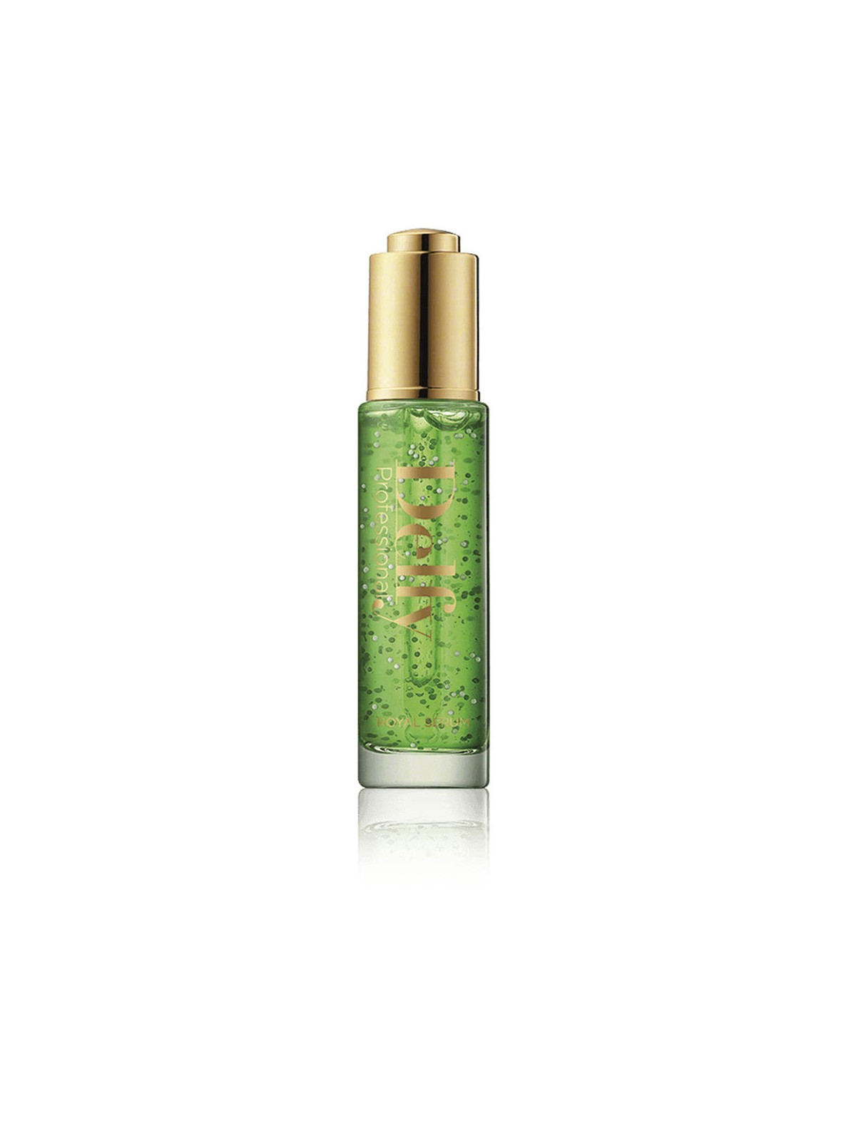 Delfy Siero anti-macchie ROYAL 30ml unisex