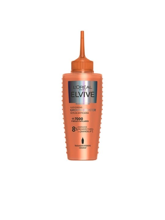 L'Oréal Paris Siero anticaduta ELVIVEgrOWTH BOOSTER 102ml unisex